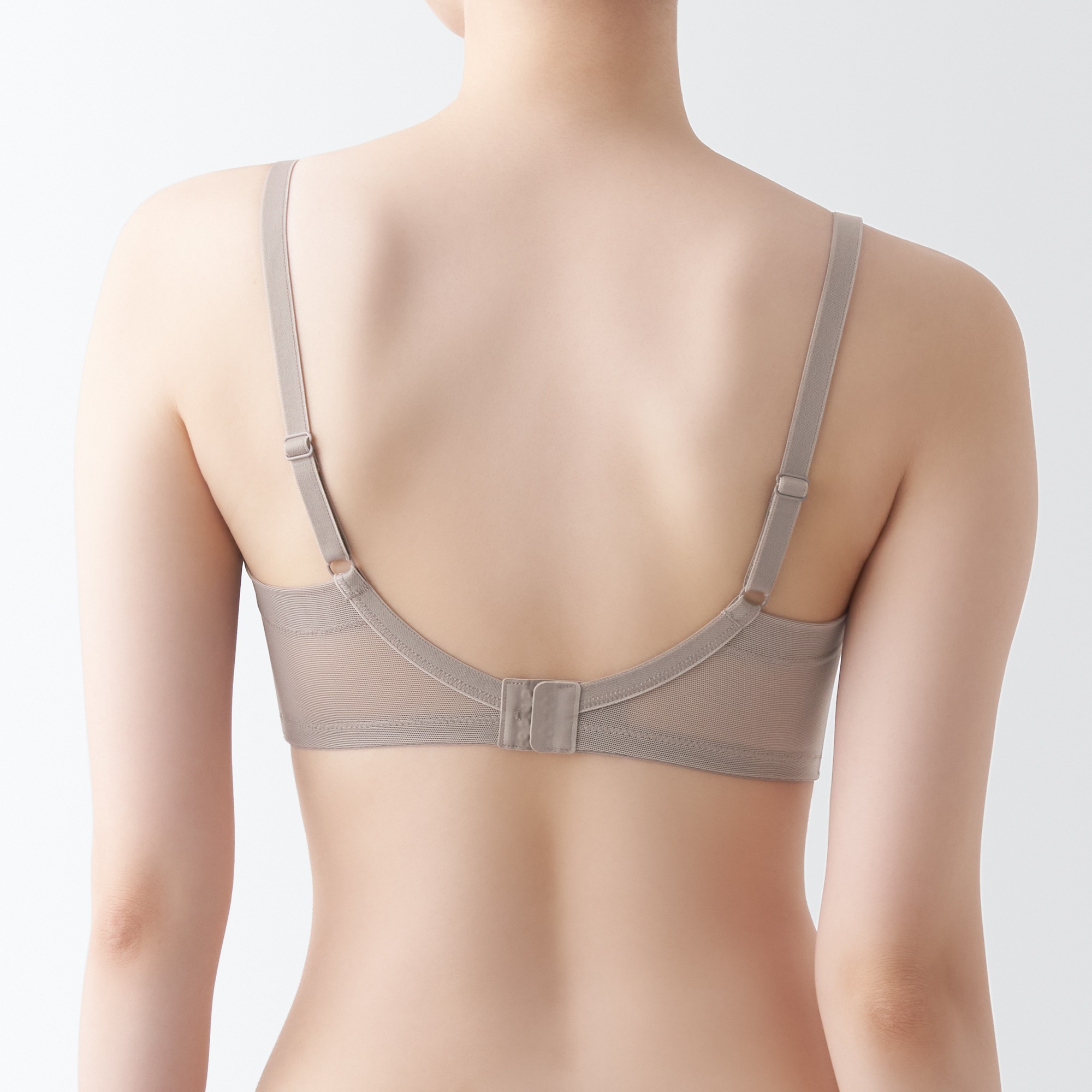 MUJI | Adjustment Bra