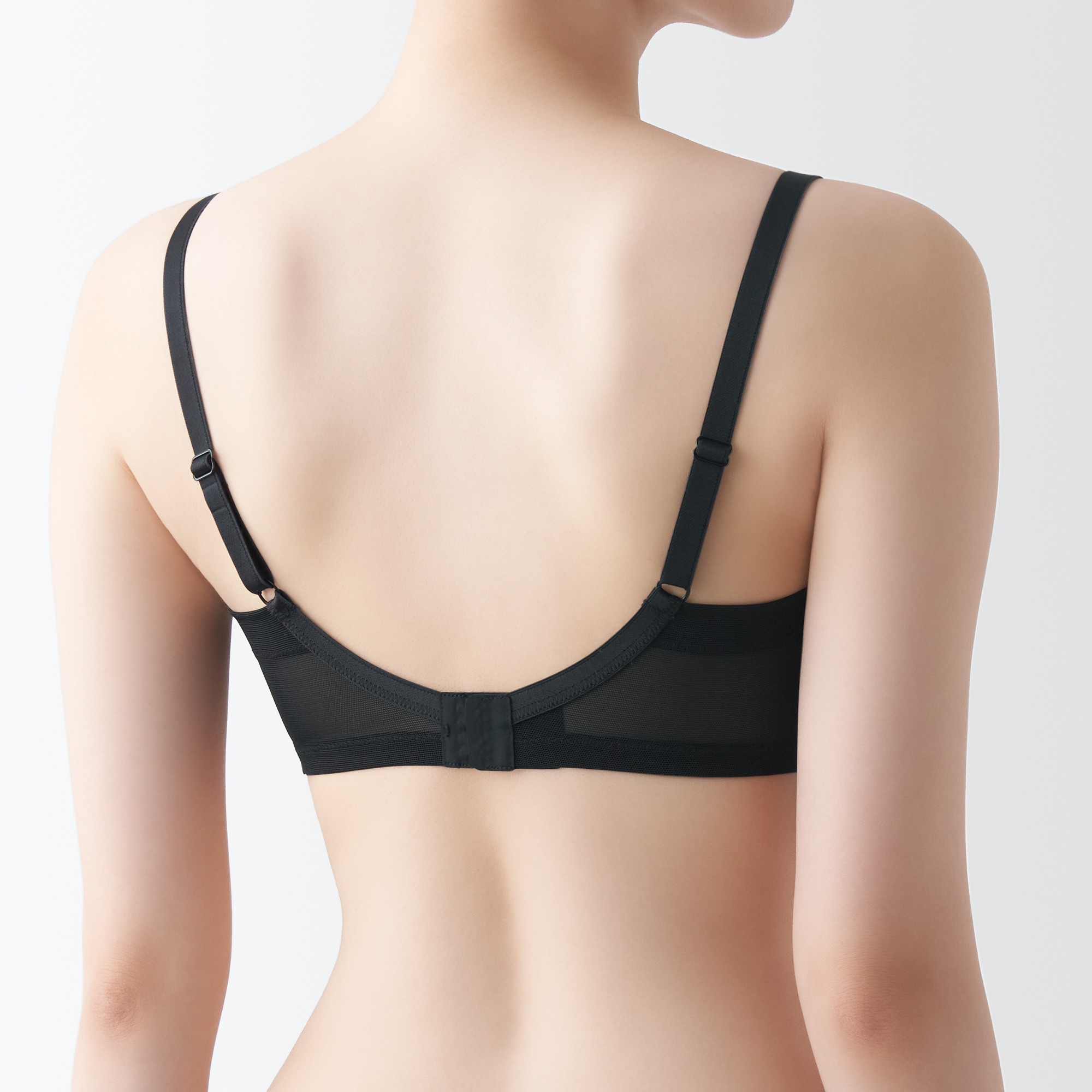 MUJI | Adjustment Bra
