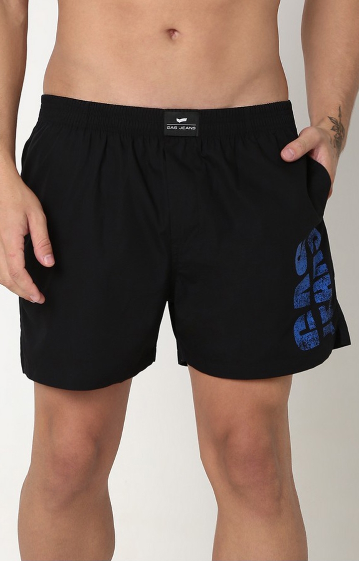 GAS | Solid Classic Boxers