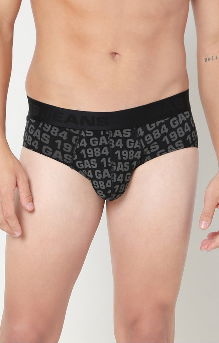 Abstract Classic Briefs