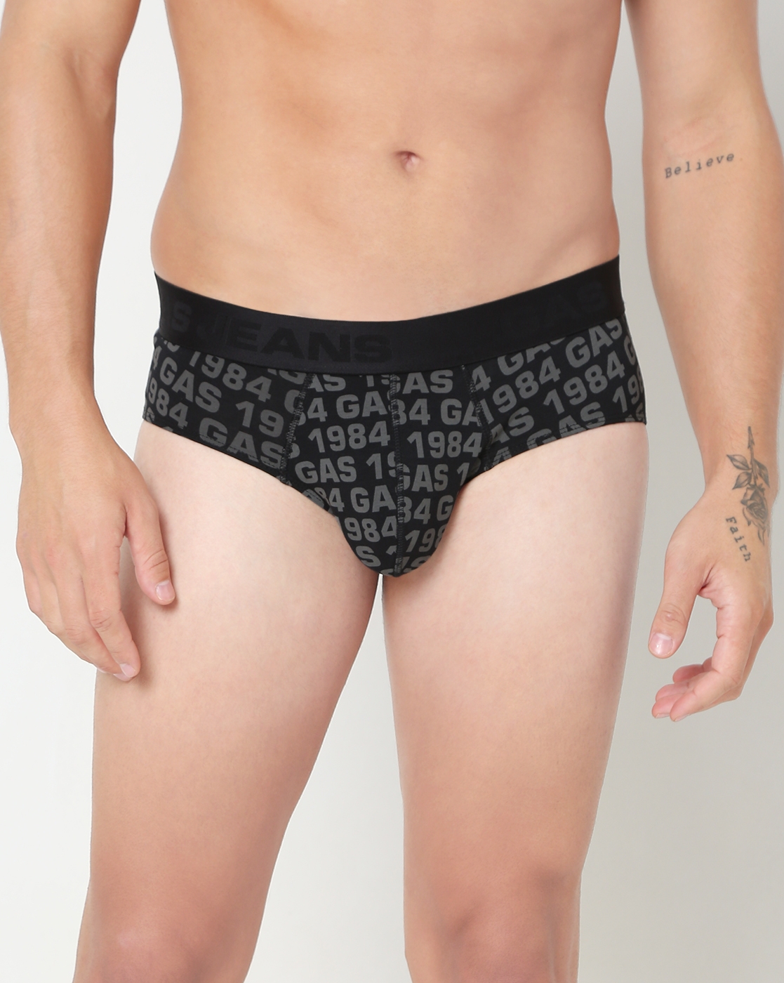 GAS | Abstract Classic Briefs