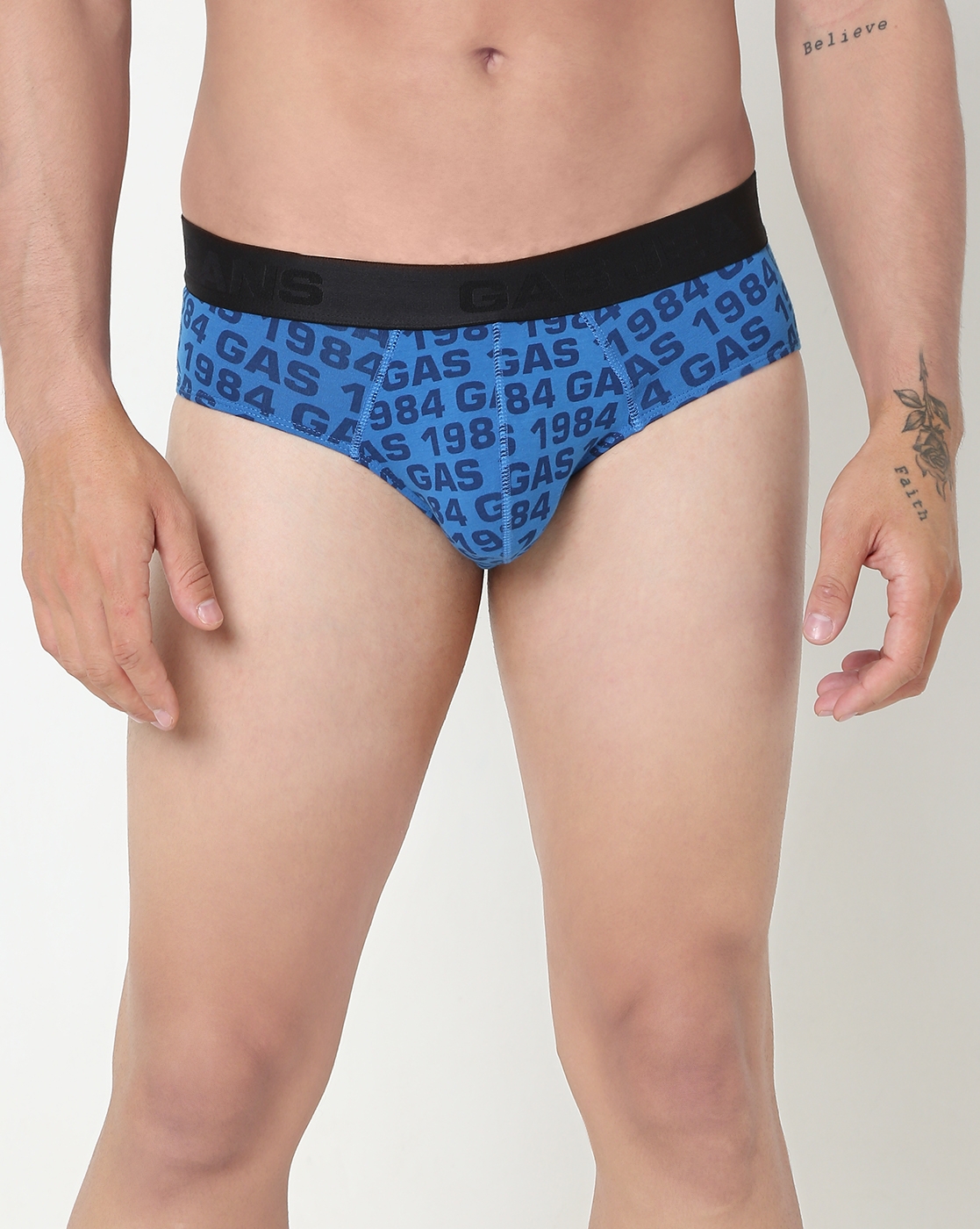 GAS | Abstract Classic Briefs