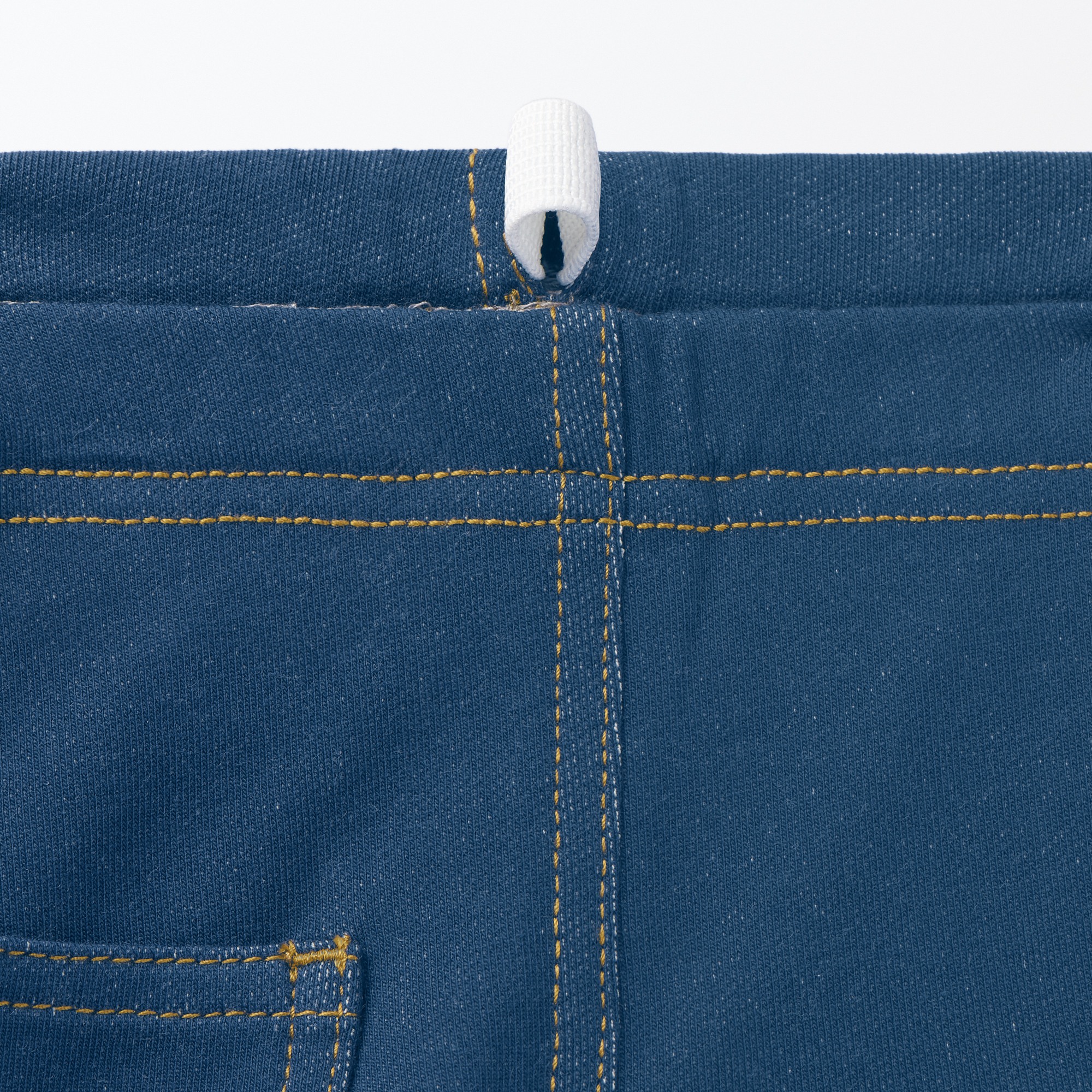 High waisted denim like Leggings(Baby)