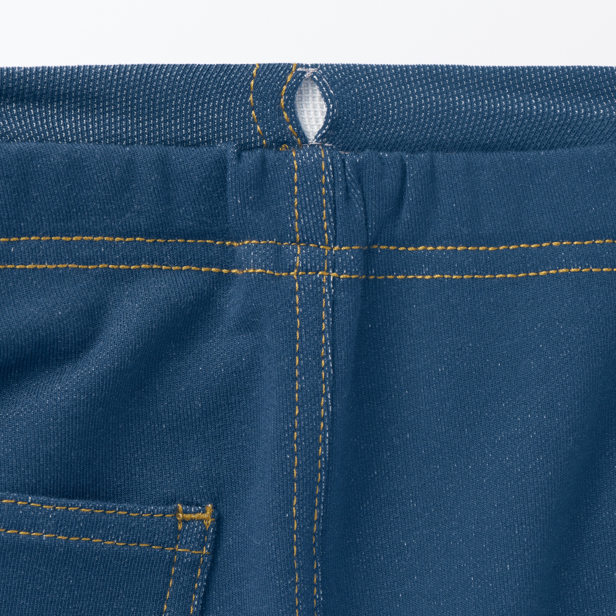 High waisted denim like Leggings(Baby)