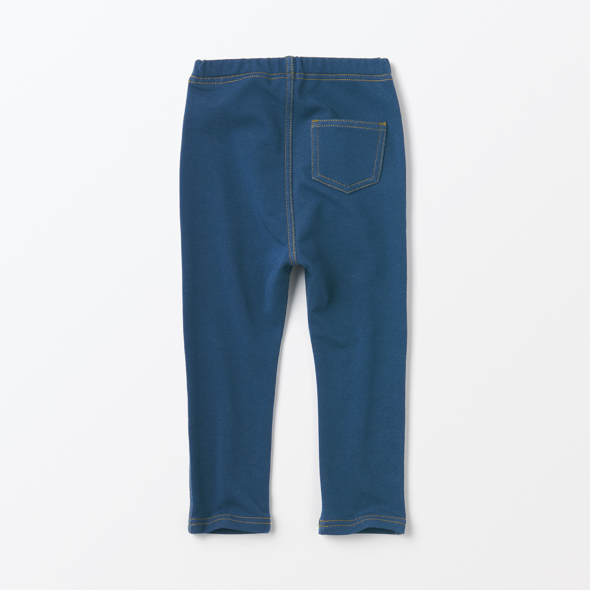 High waisted denim like Leggings(Baby)