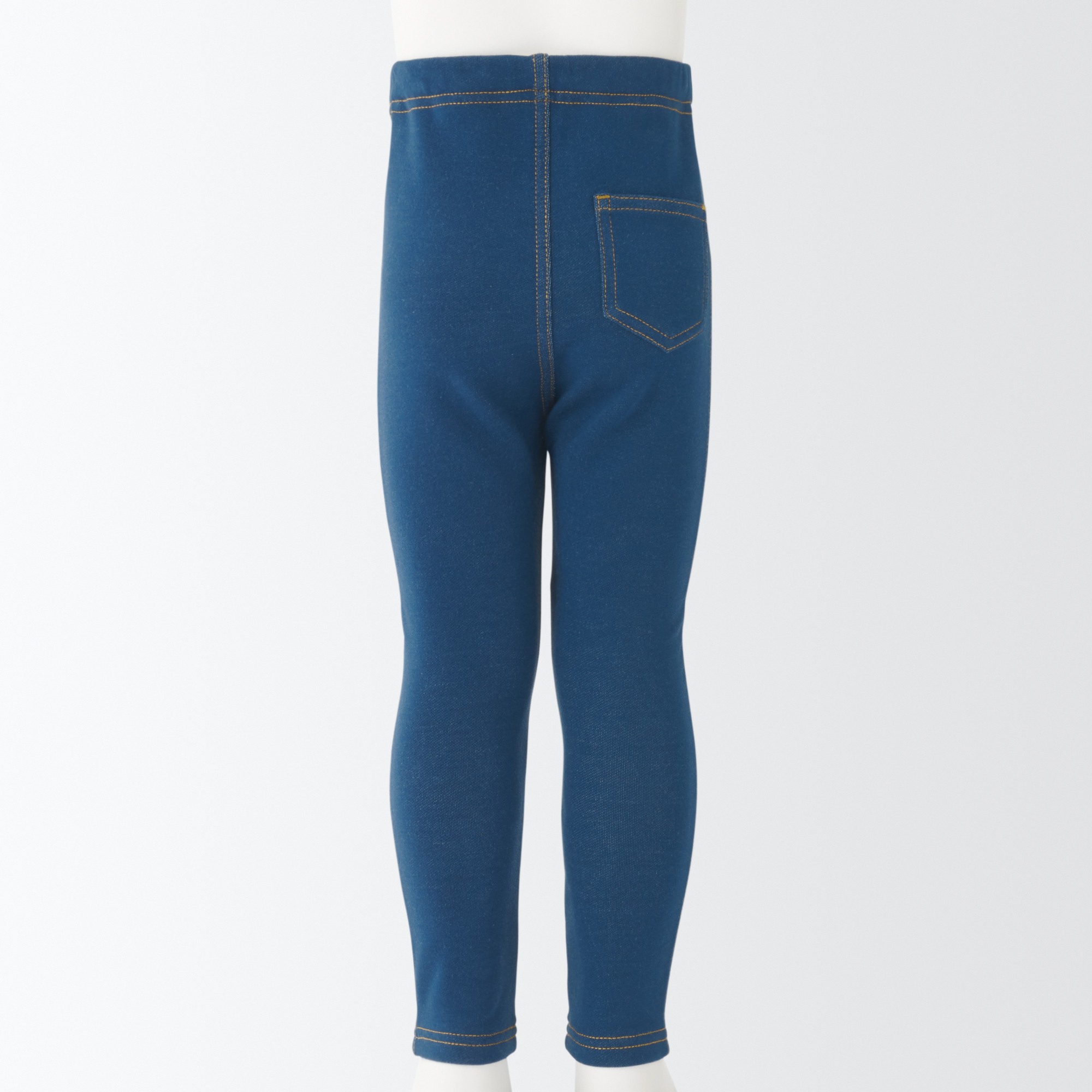 High waisted denim like Leggings(Baby)