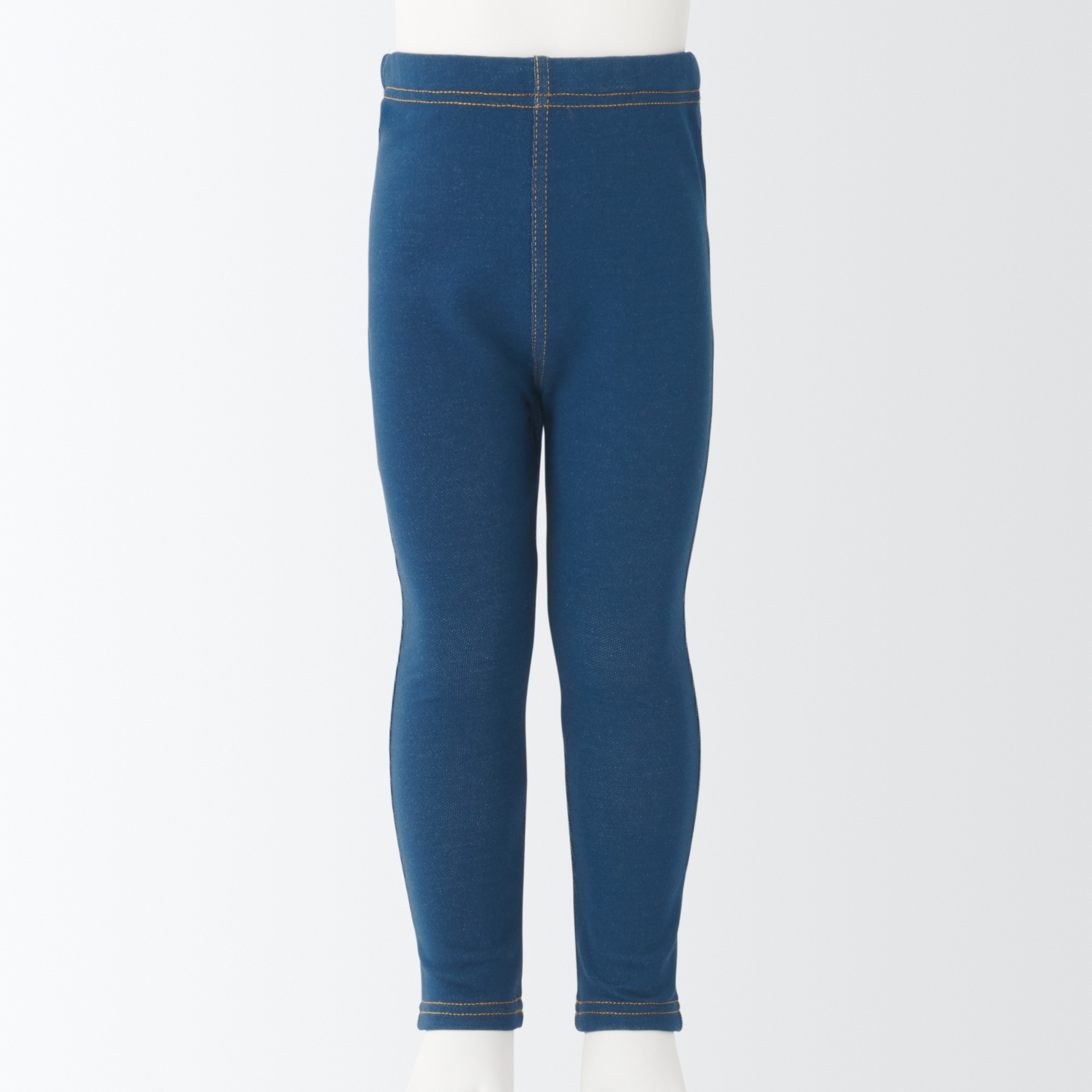 High waisted denim like Leggings(Baby)