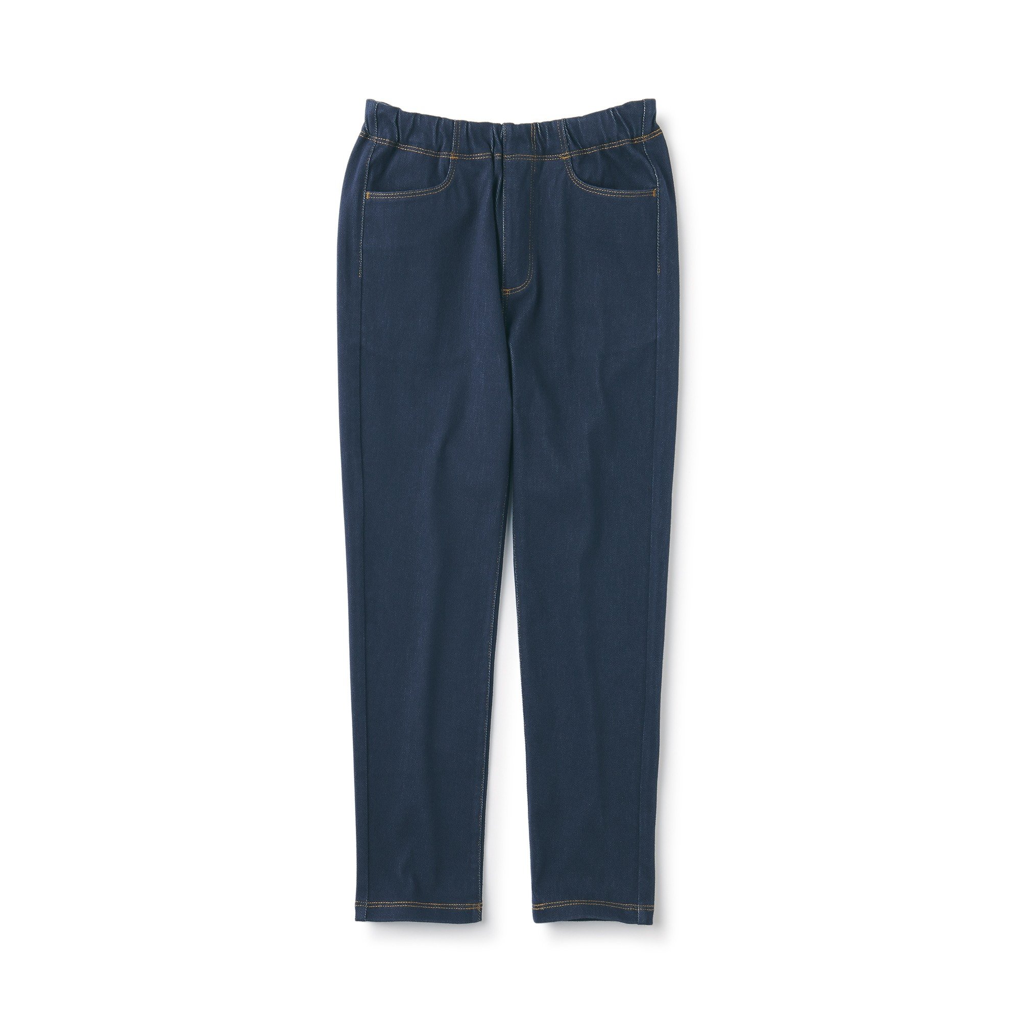 Jersey denim like Leggings pants(Kids)