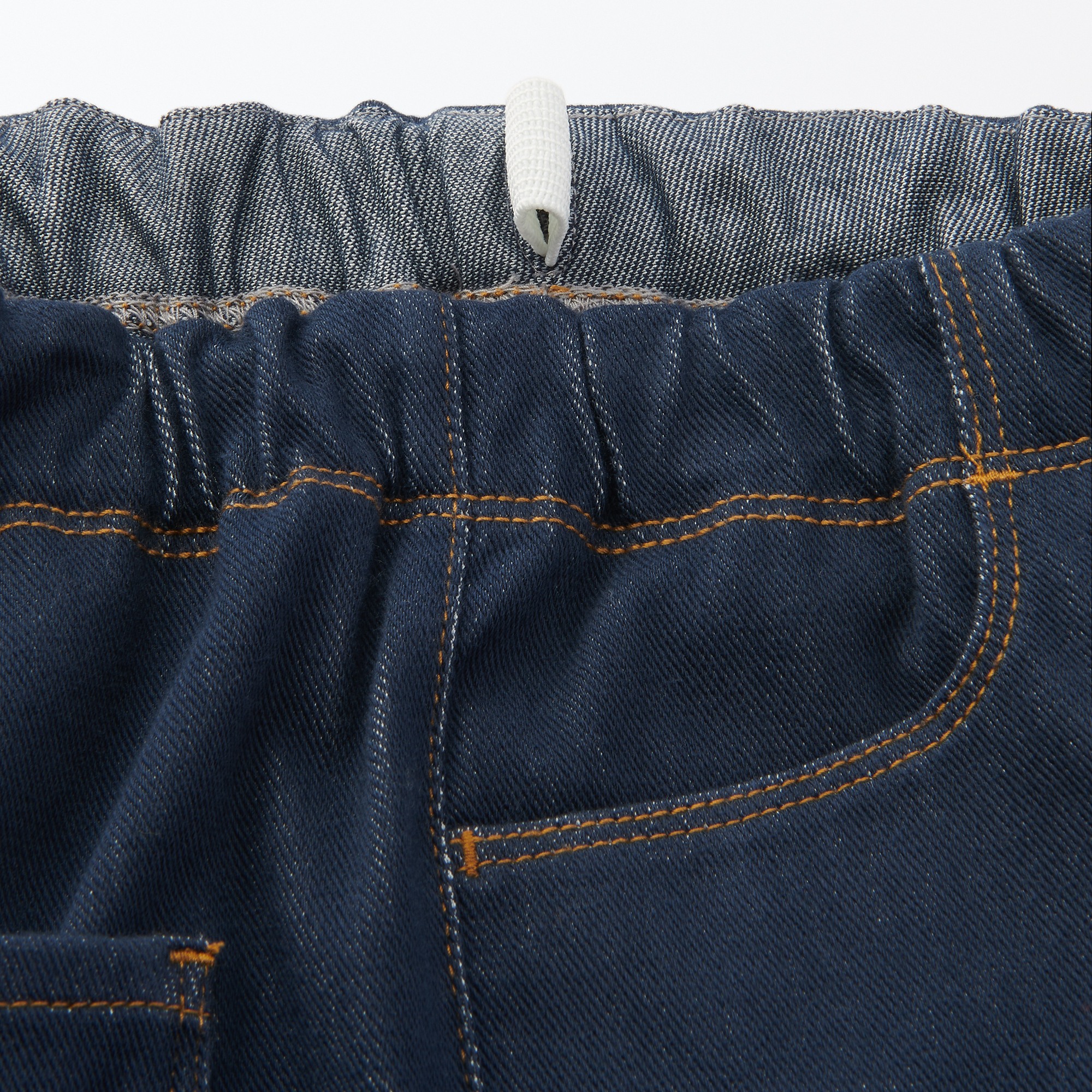 Jersey denim like Leggings pants(Kids)