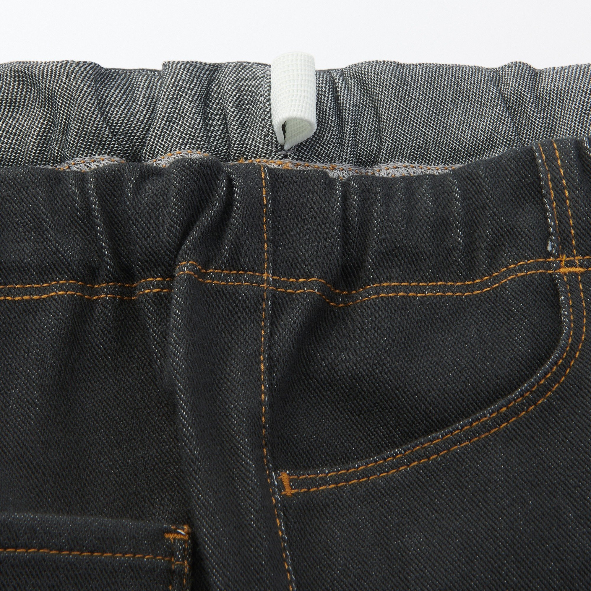 Jersey denim like Leggings pants(Kids)