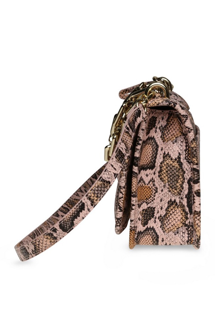 Bferal Pink Handbags