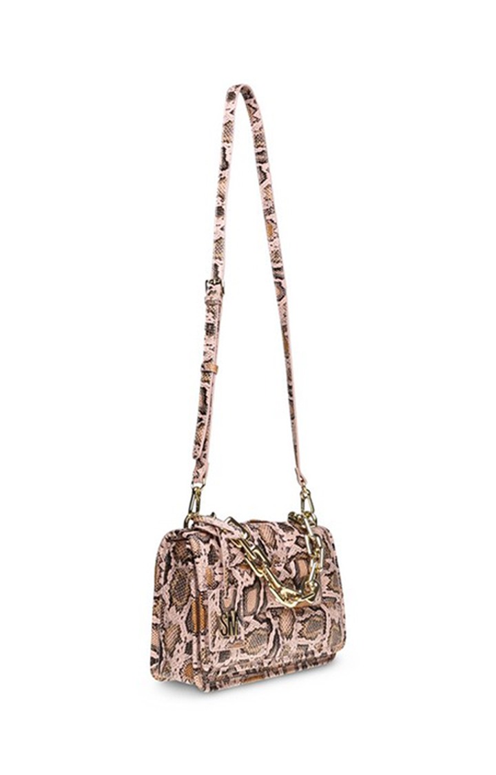 Bferal Pink Handbags