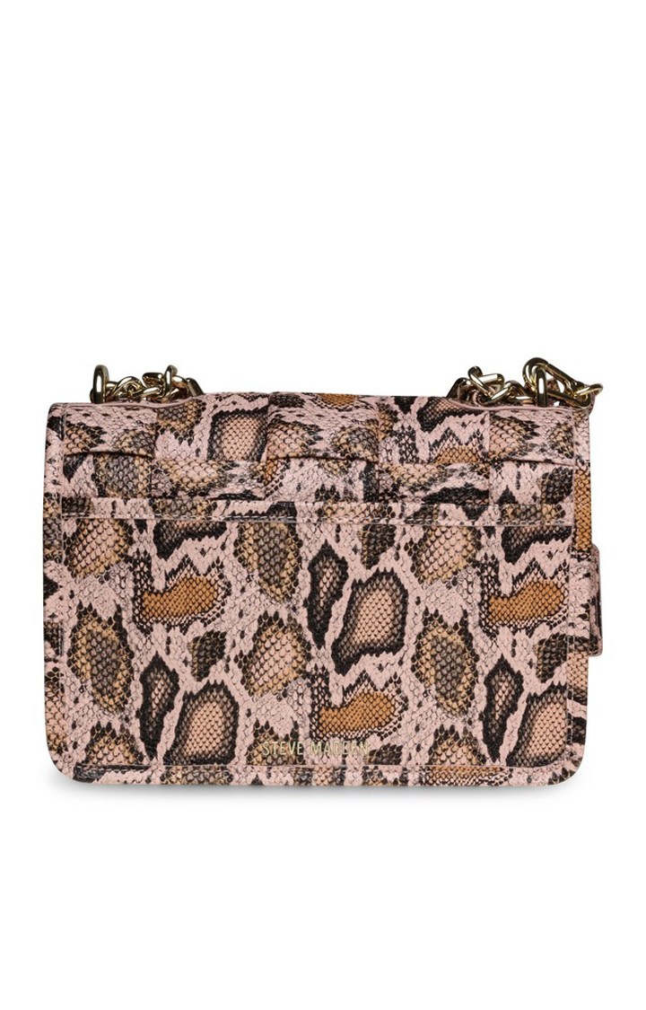 Bferal Pink Handbags