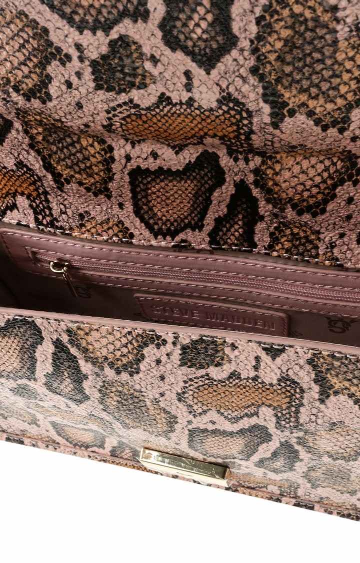 Bferal Pink Handbags