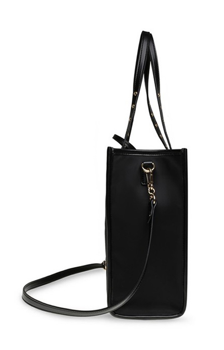 Bfloyd Black Handbags