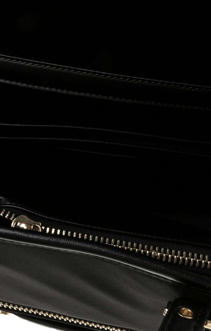 Bfloyd Black Handbags