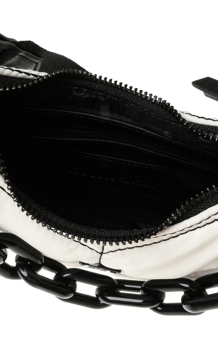Bglide-N White Handbags