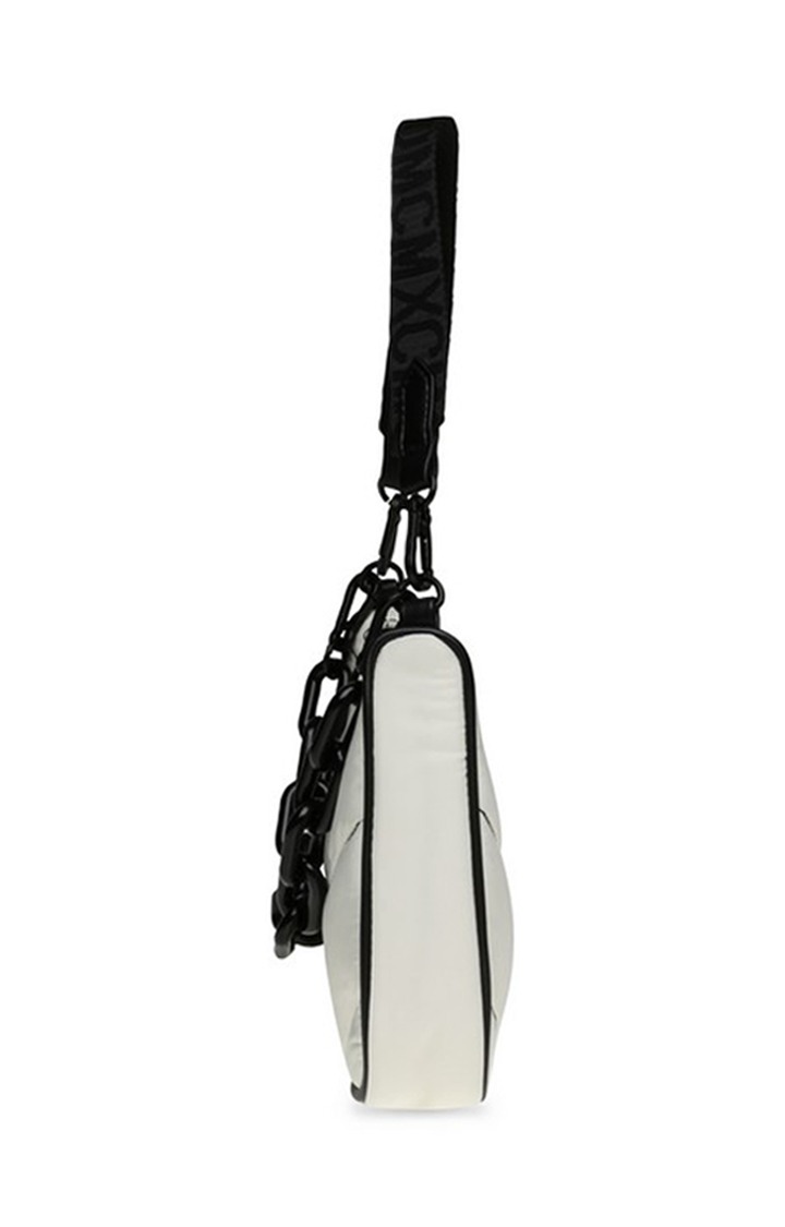 Bglide-N White Handbags