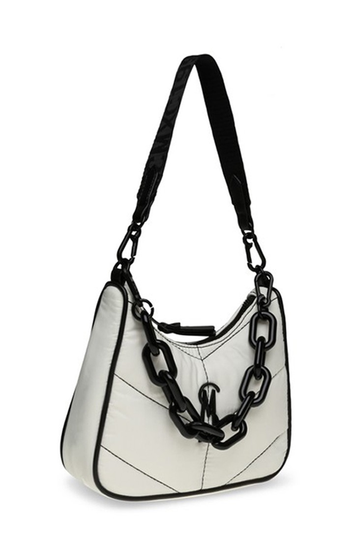 Bglide-N White Handbags