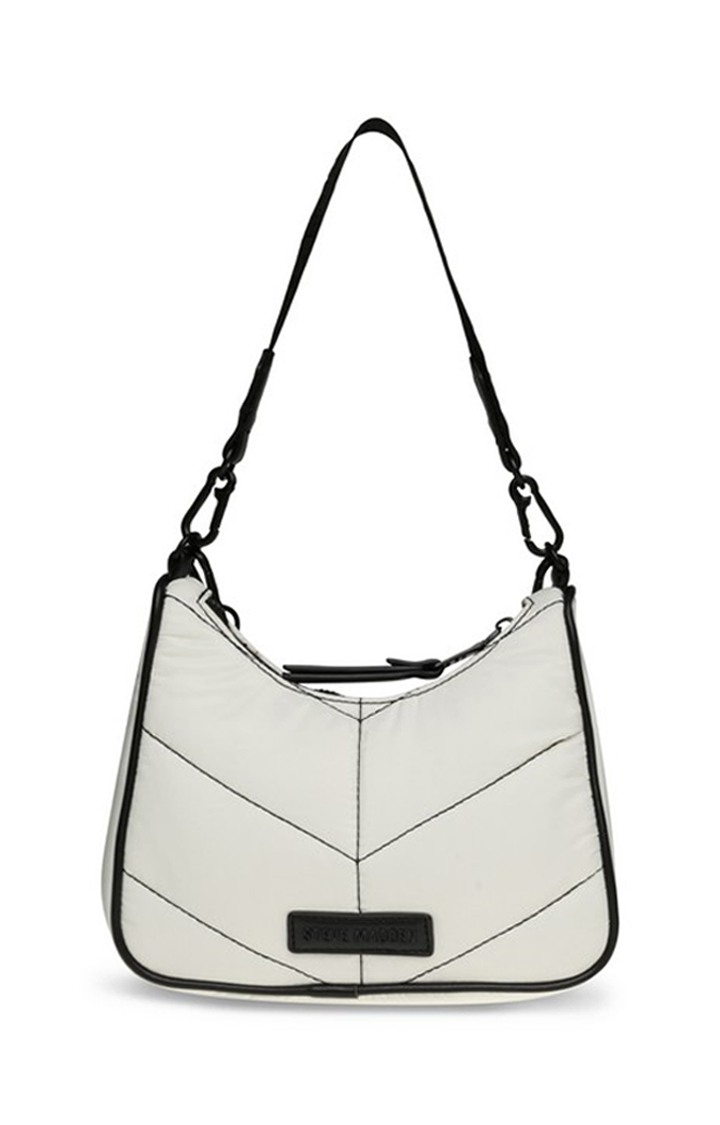 Bglide-N White Handbags