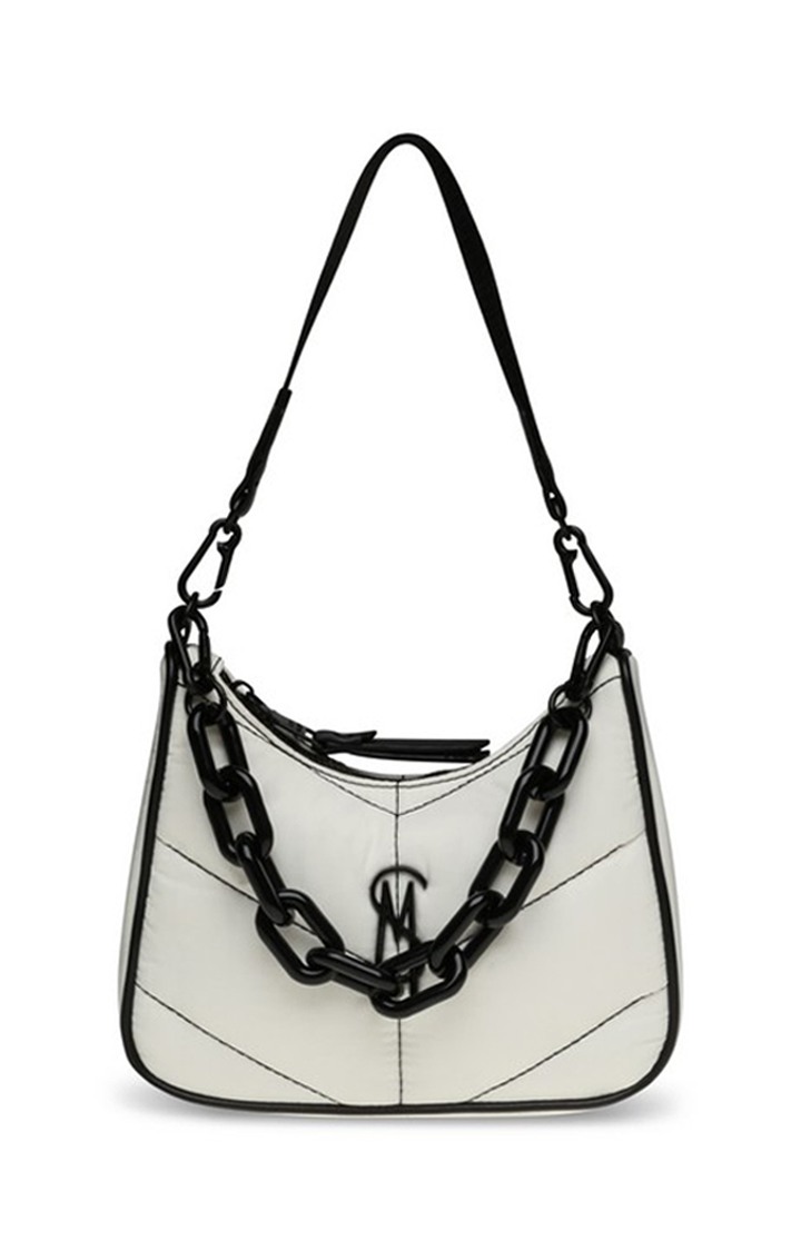Bglide-N White Handbags