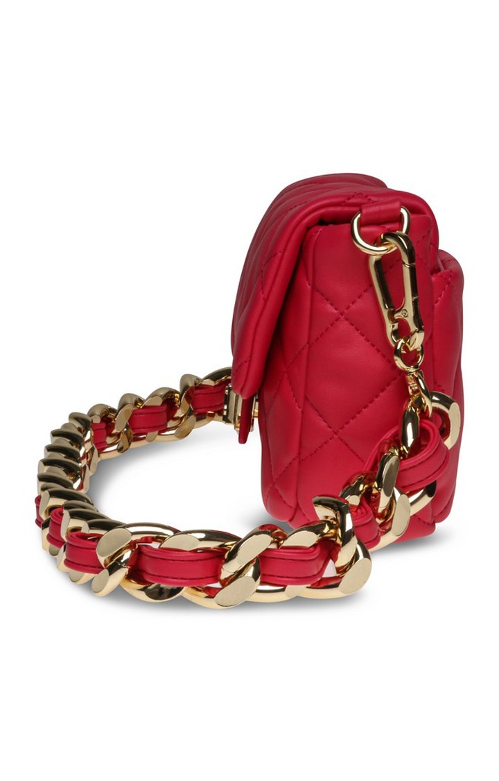 Bheara Pink Handbags