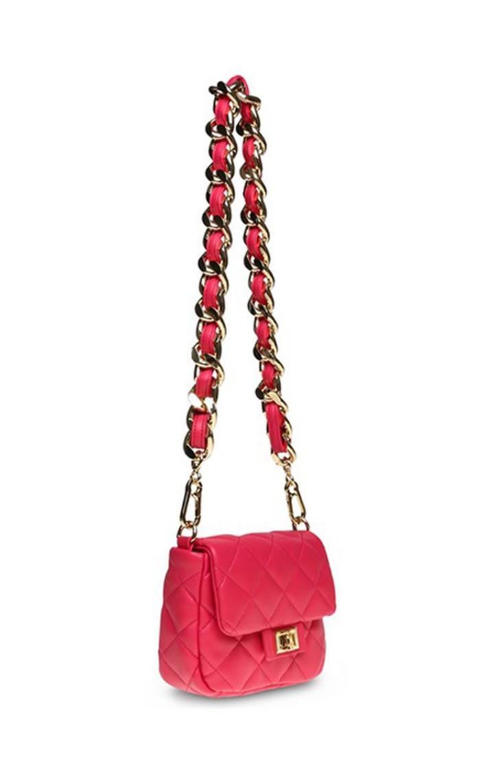 Bheara Pink Handbags