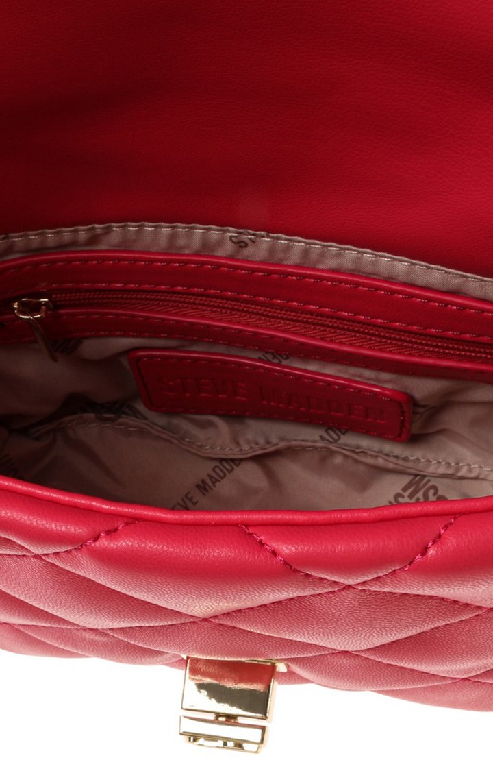 Bheara Pink Handbags