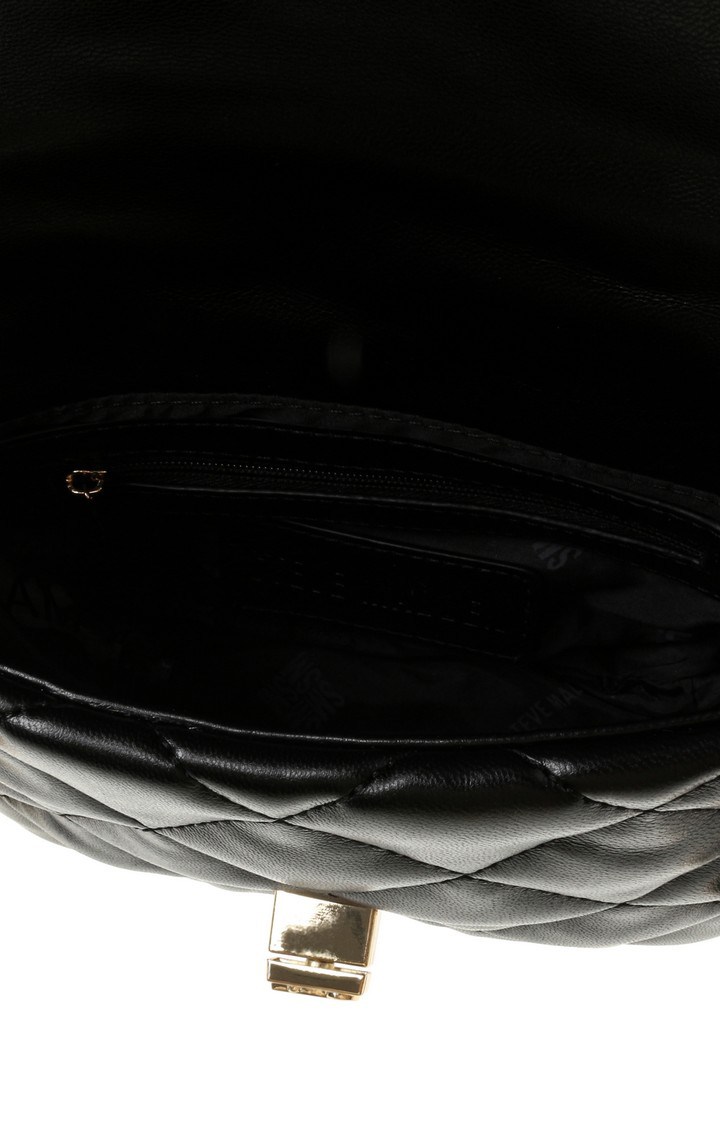 Bheara Black Handbags