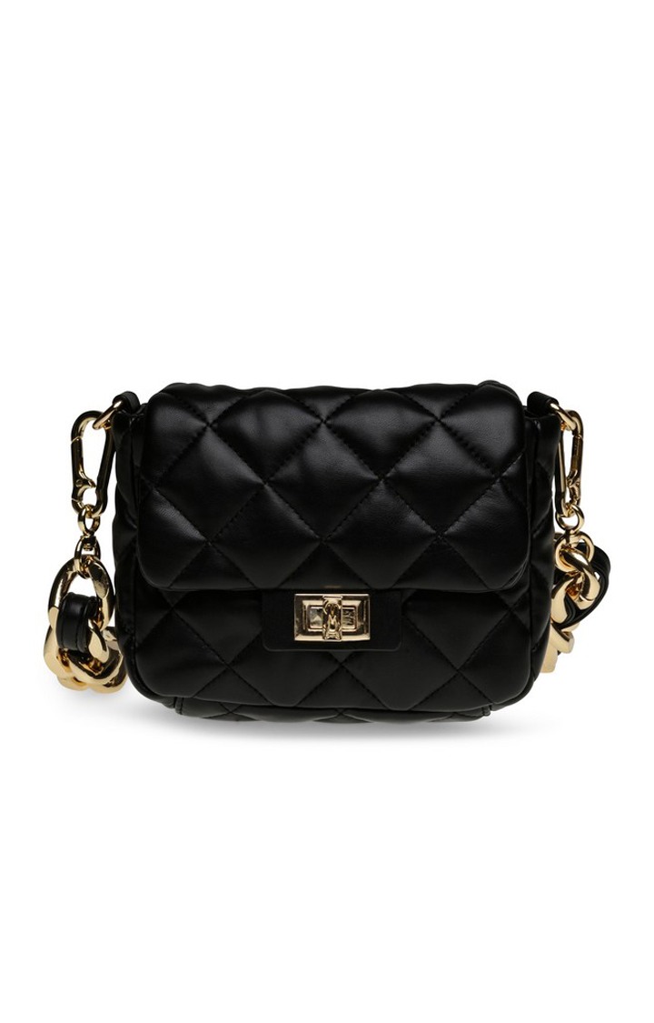 Bheara Black Handbags