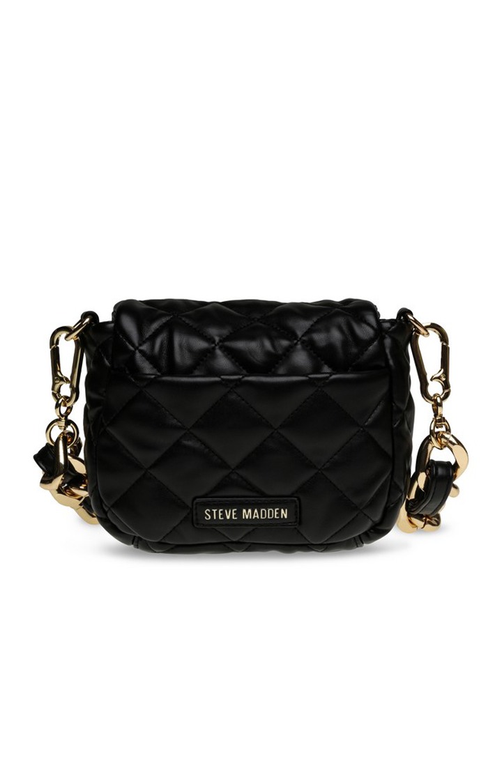 Bheara Black Handbags