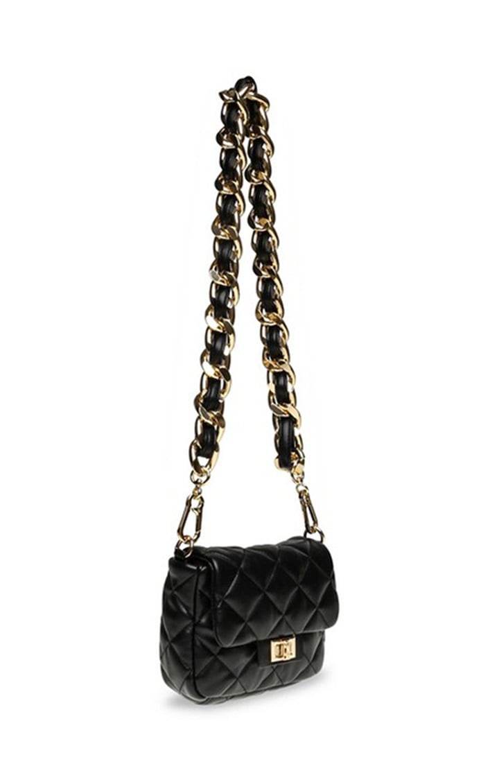Bheara Black Handbags