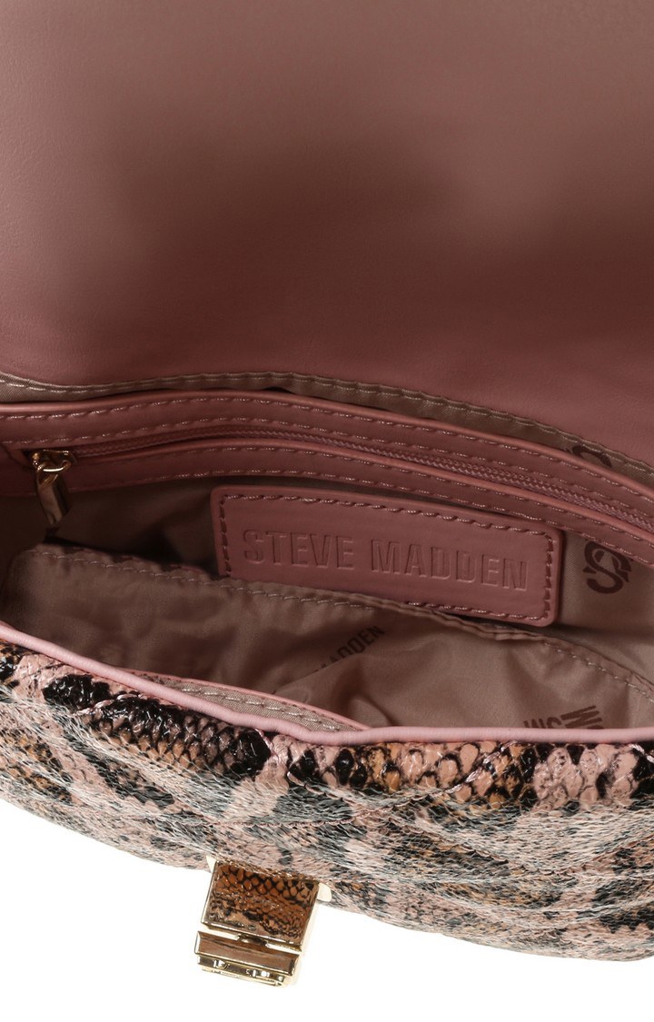 Bheara-S Pink Handbags