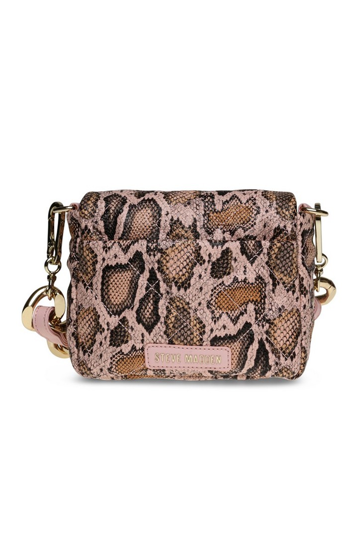 Bheara-S Pink Handbags