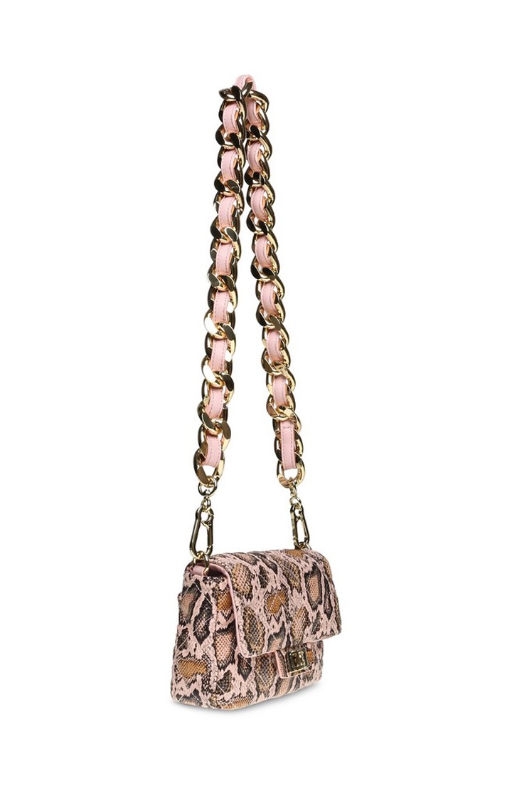 Bheara-S Pink Handbags