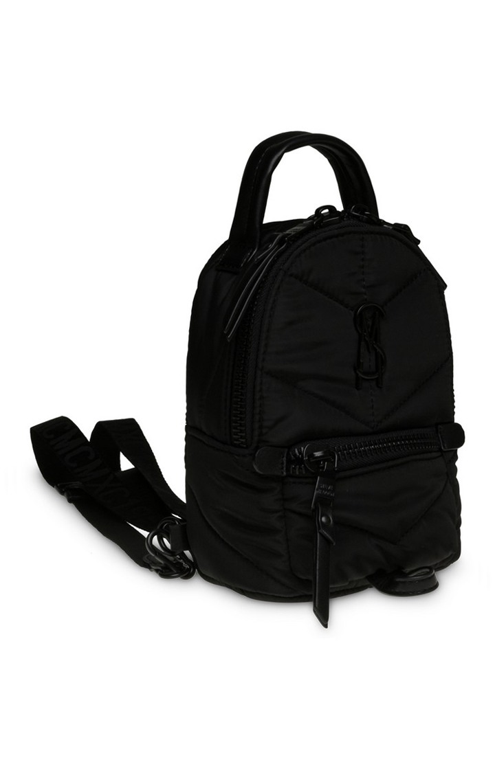 Bjaydon Black Handbags