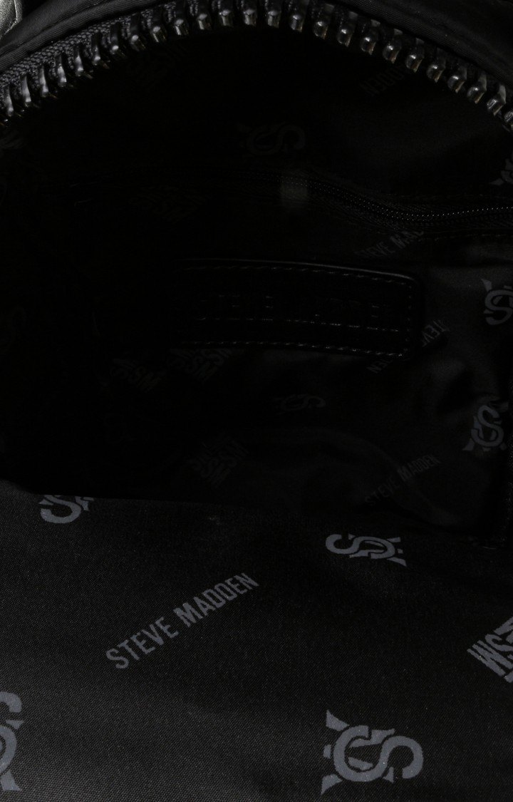 Bjaydon Black Handbags