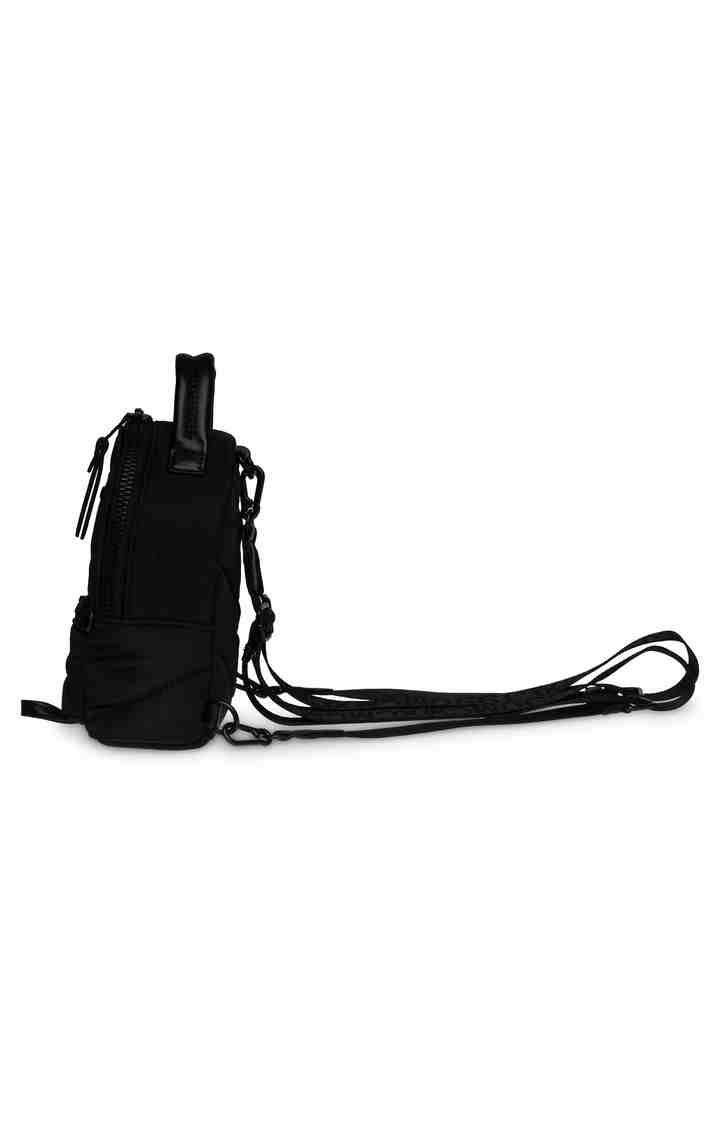 Bjaydon Black Handbags