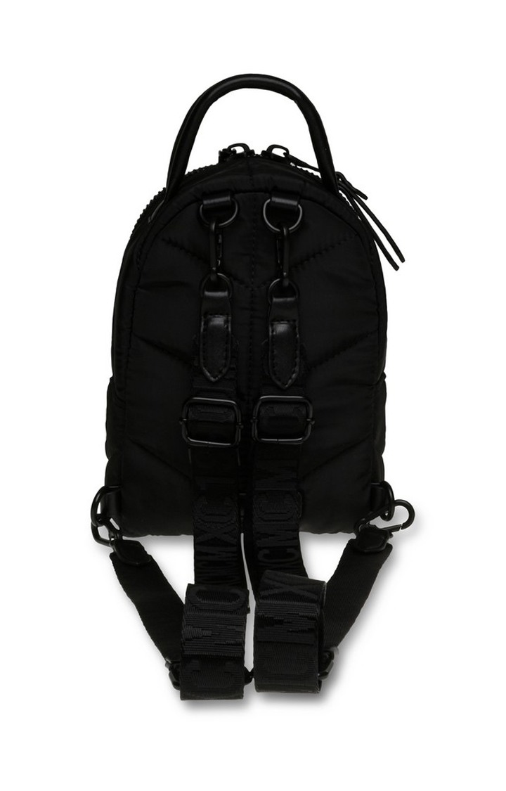 Bjaydon Black Handbags