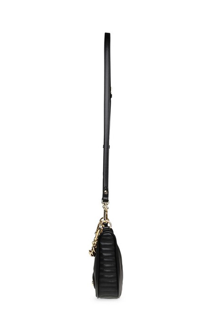 Bkhai Black Handbags