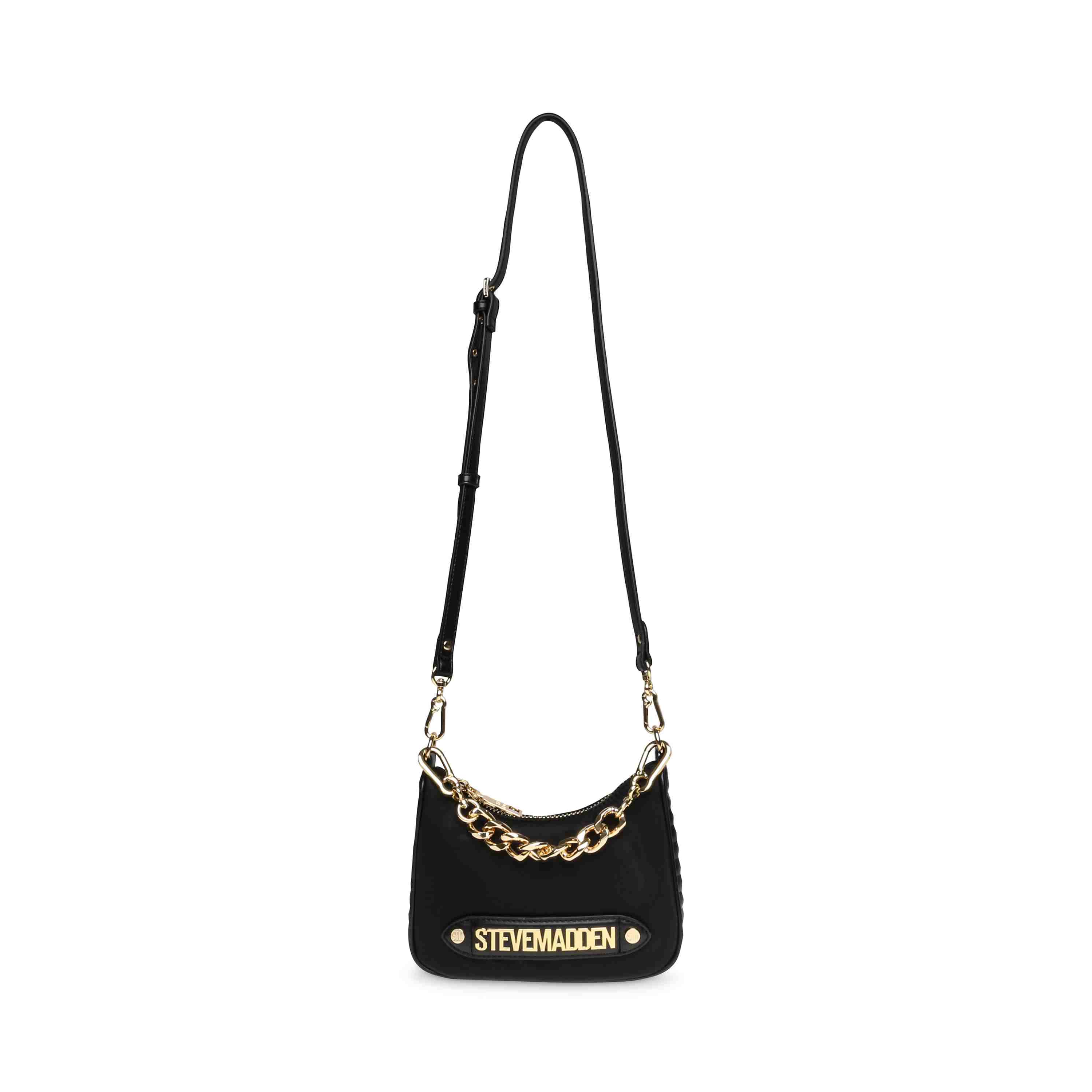 Bkhai Black Handbags
