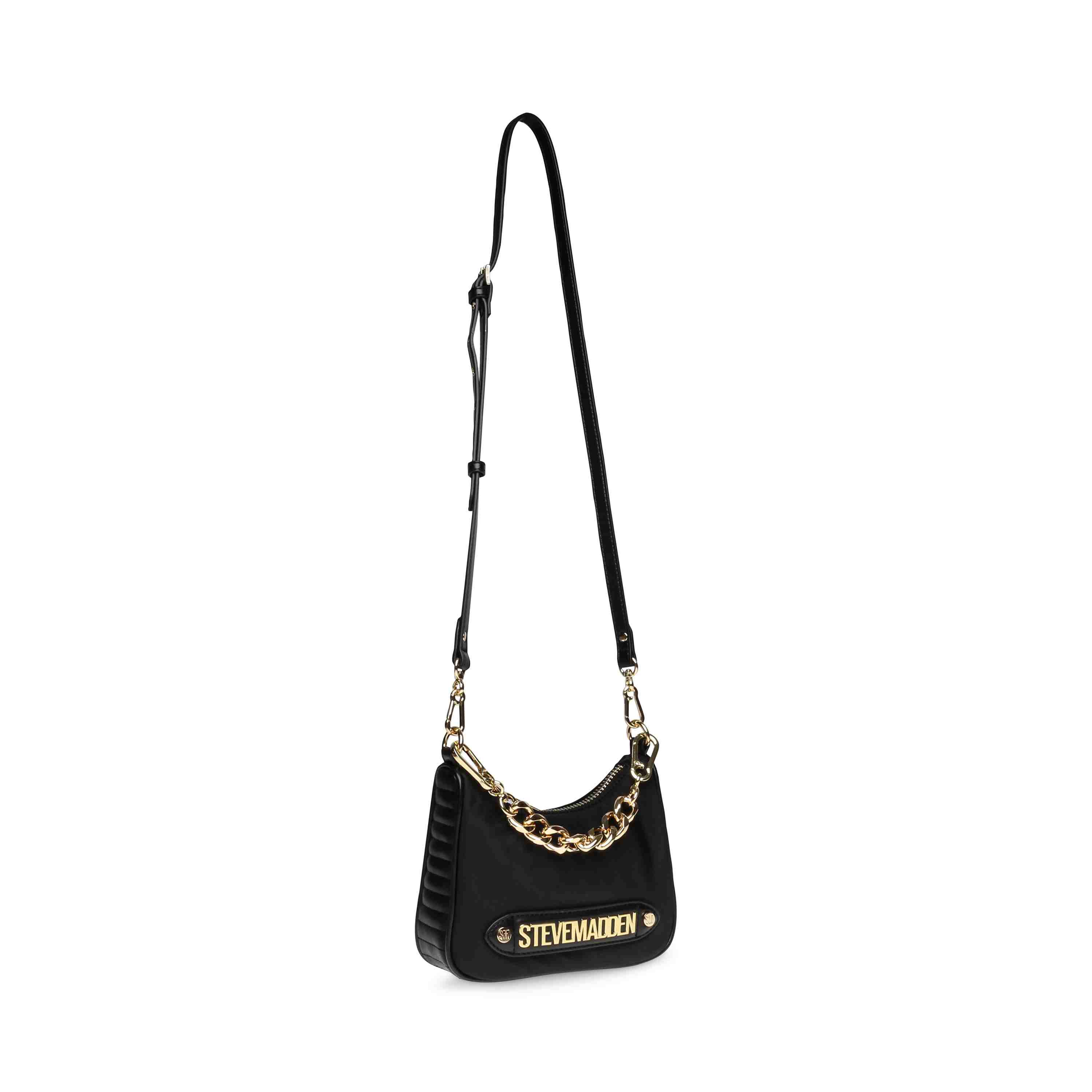Bkhai Black Handbags