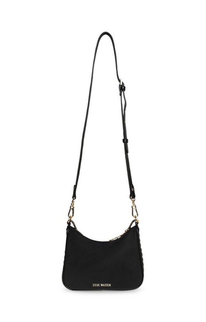 Bkhai Black Handbags