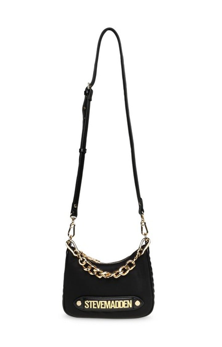 Bkhai Black Handbags