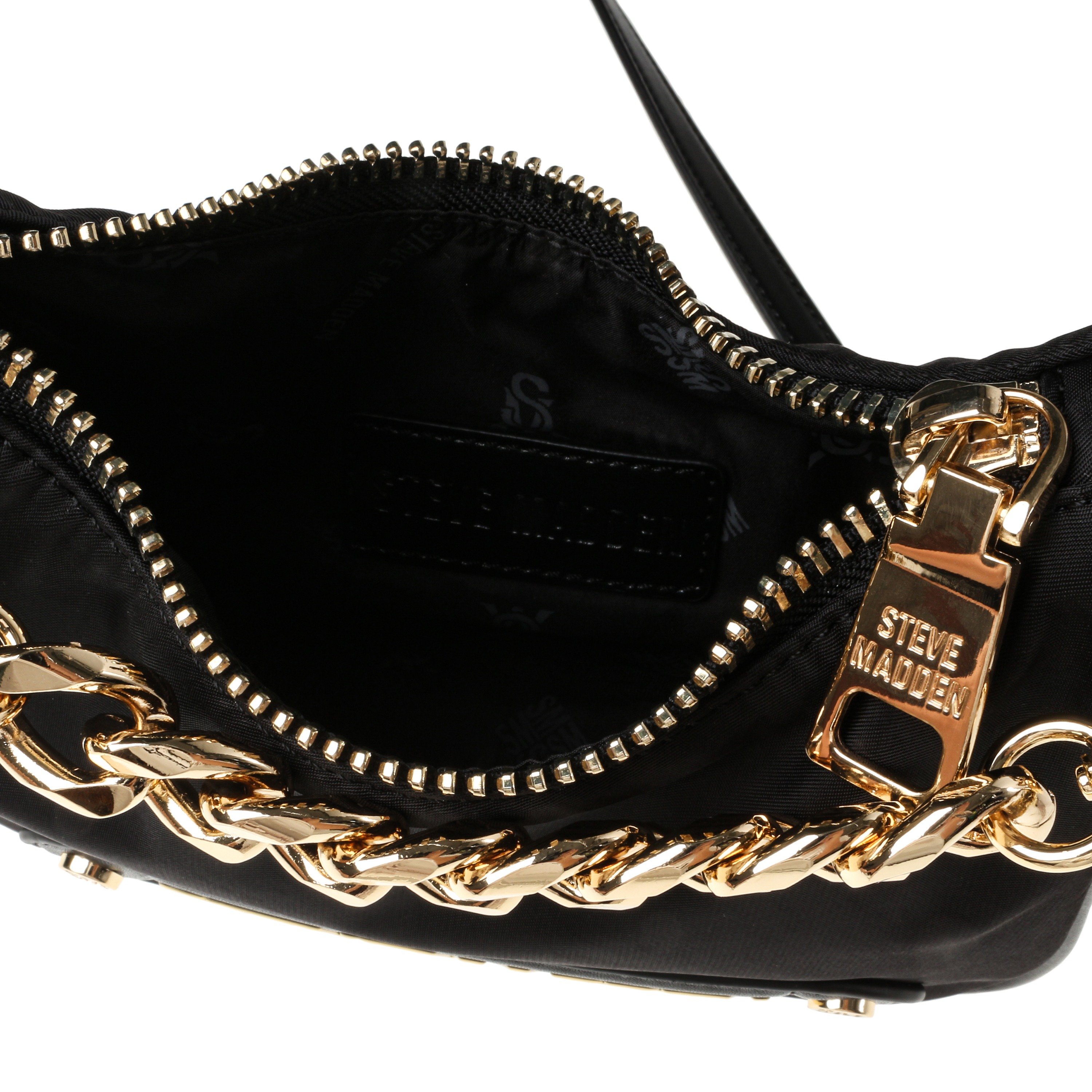 Bkhai Black Handbags