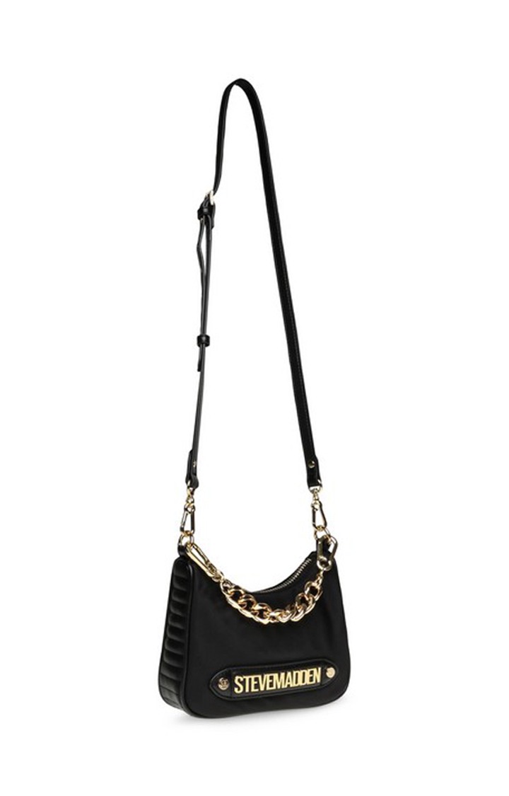 Bkhai Black Handbags