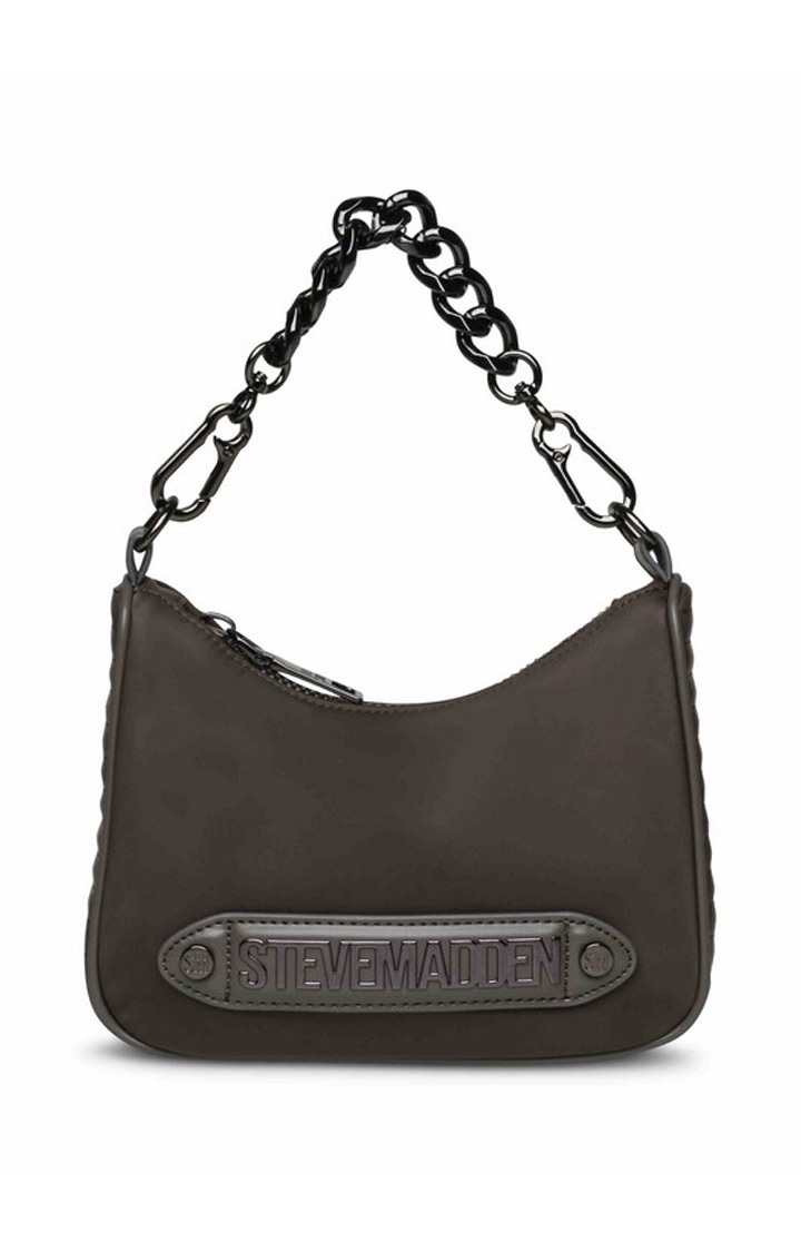 Bkhai Grey Handbags