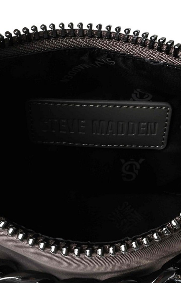 Bkhai Grey Handbags