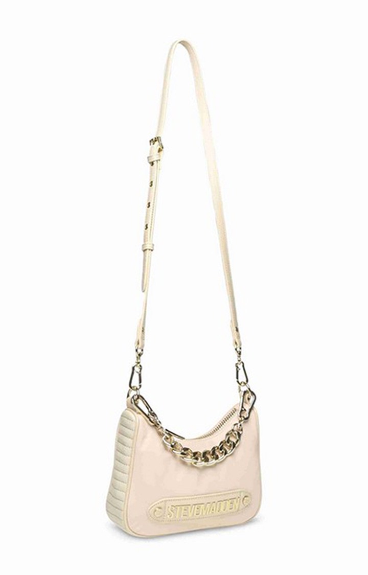 Bkhai White Handbags