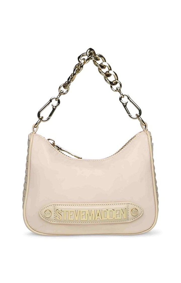 Bkhai White Handbags